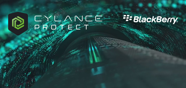 BlackBerry Announces Availability Of CylancePROTECT For Mobile