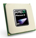 AMD Phenom II chip