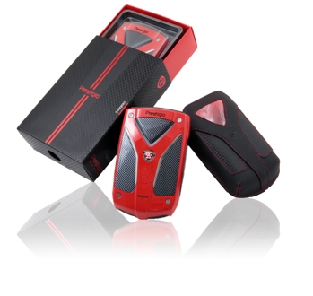 DataRacer II