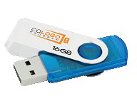 Kingston USB Drives