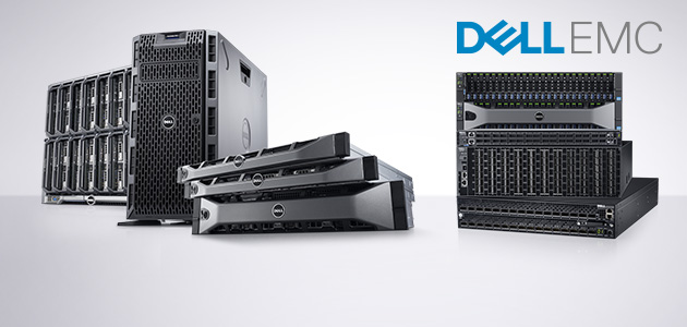 Asbis Offers Dell Emc Enterprise Portfolio