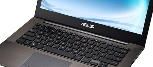 ASUS ASUSPRO Series BU Ultrabook