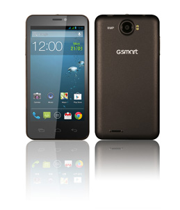 Gigabite Smartphone